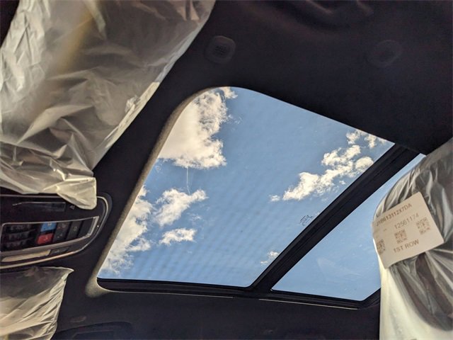 New 2025 Jeep Grand Cherokee Limited image 10