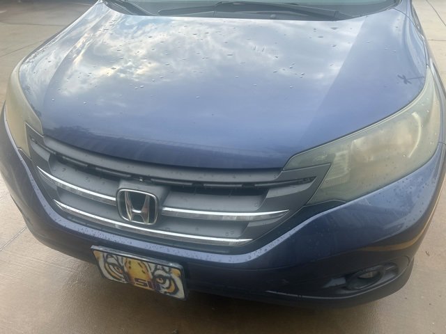 Used 2012 Honda CR-V EX-L image 2