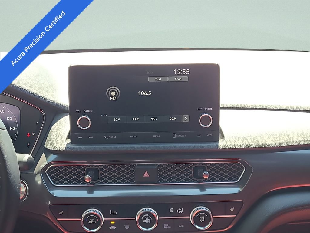 Used 2024 Acura Integra A-Spec image 23