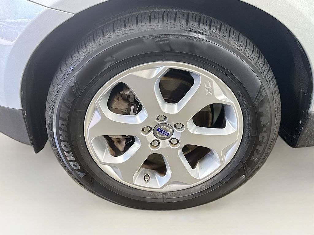 Used 2013 Volvo XC60 3.2 FWD image 37