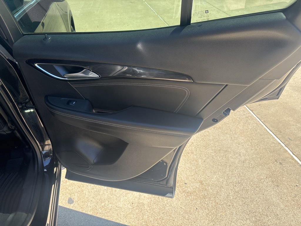 Used 2022 Buick Envision Preferred FWD image 43