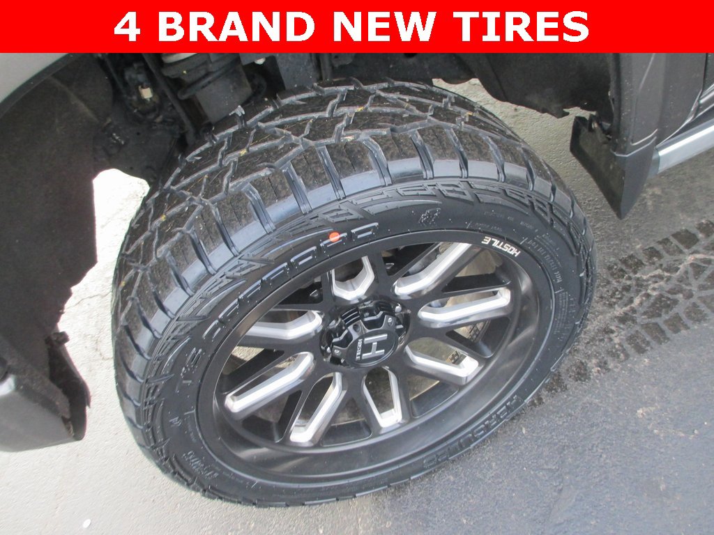 Used 2019 GMC Sierra 1500 Denali w/ Denali Ultimate Package image 2