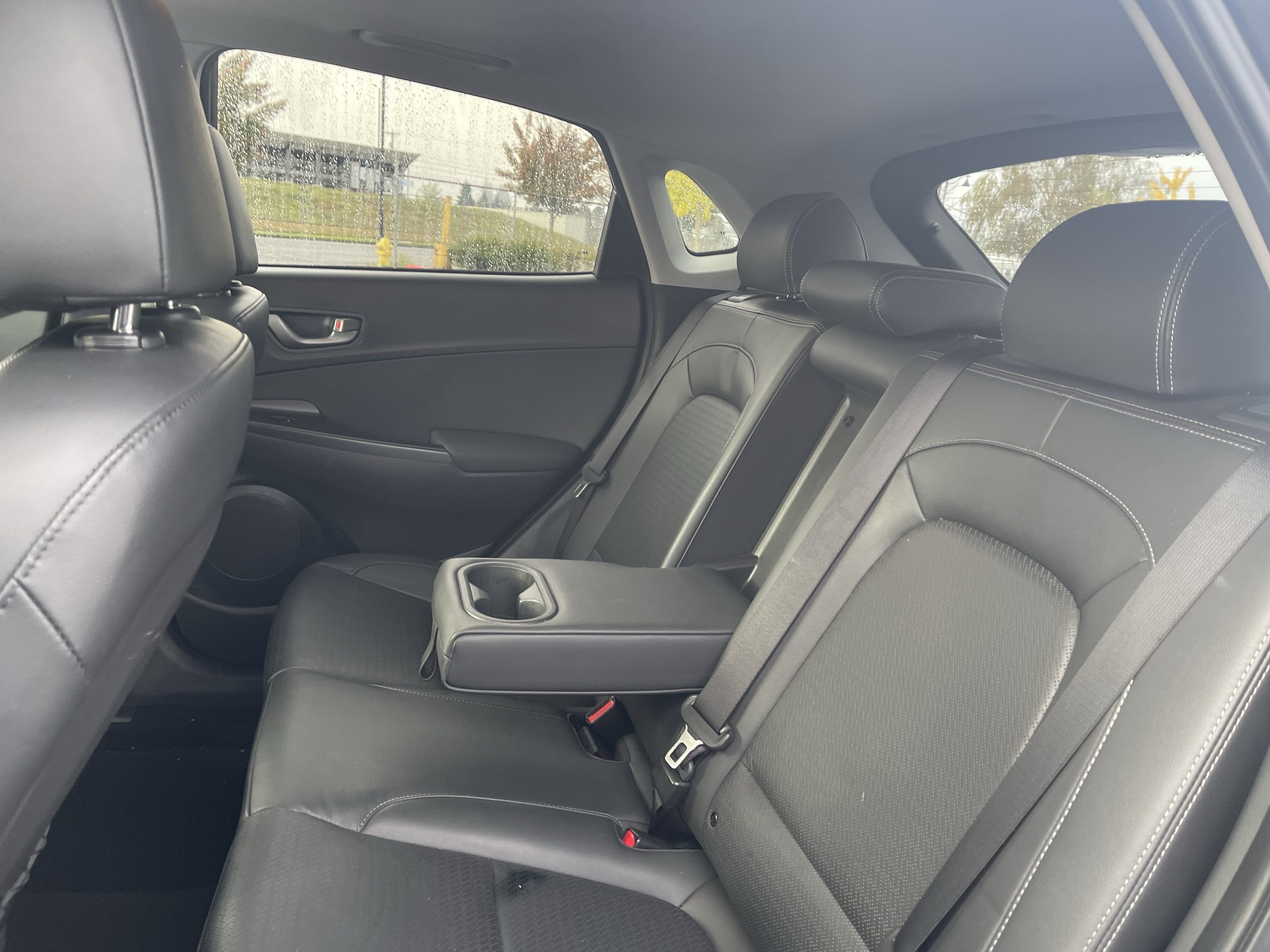 Used 2019 Hyundai Kona Limited FWD image 15