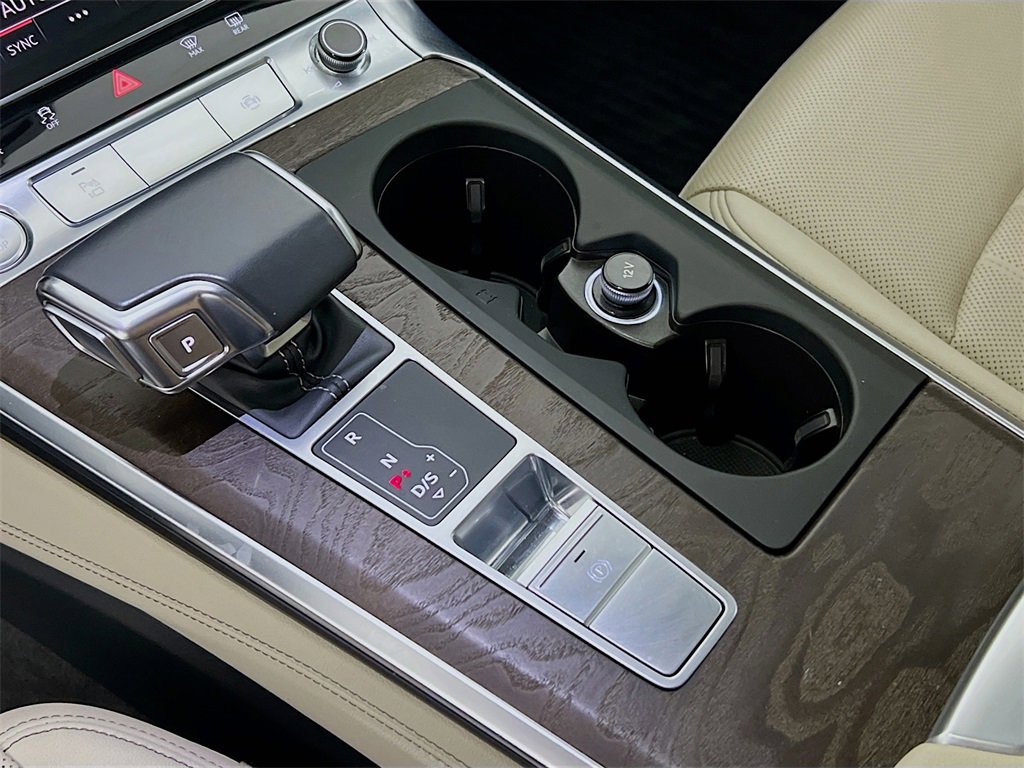 Used 2019 Audi A7 3.0T Premium Plus image 19