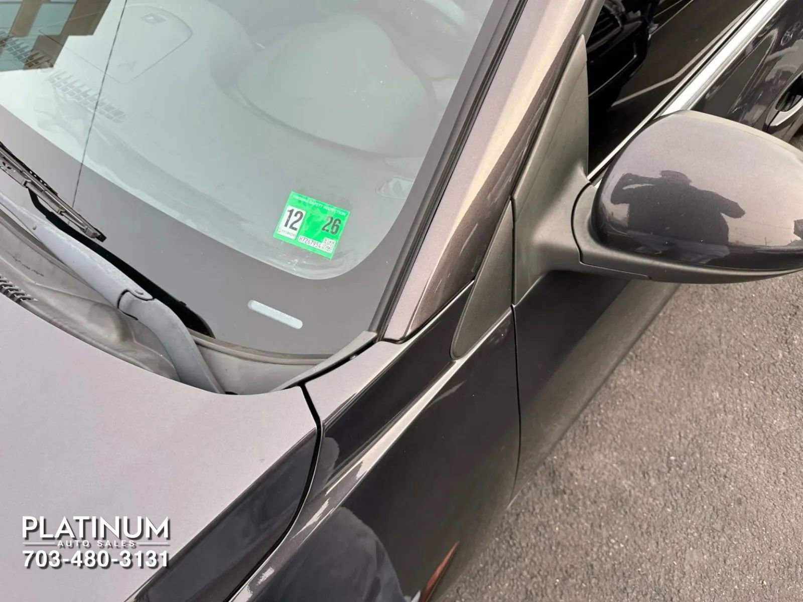 Used 2014 Chevrolet Cruze LT image 8