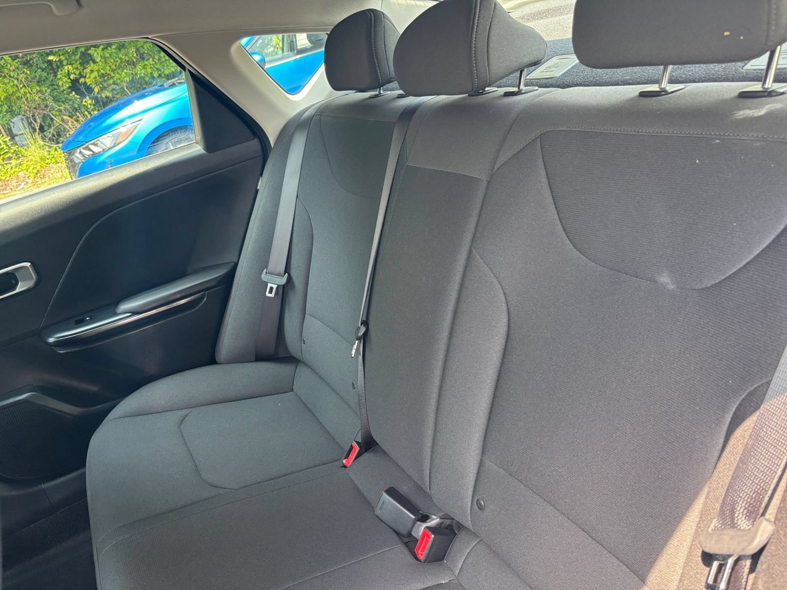 Used 2026 Kia K4 FWD image 34