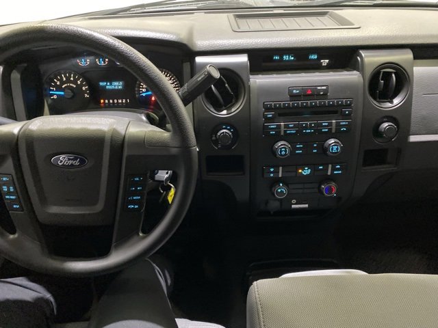 Used 2014 Ford F150 STX w/ Equipment Group 201A Mid image 17