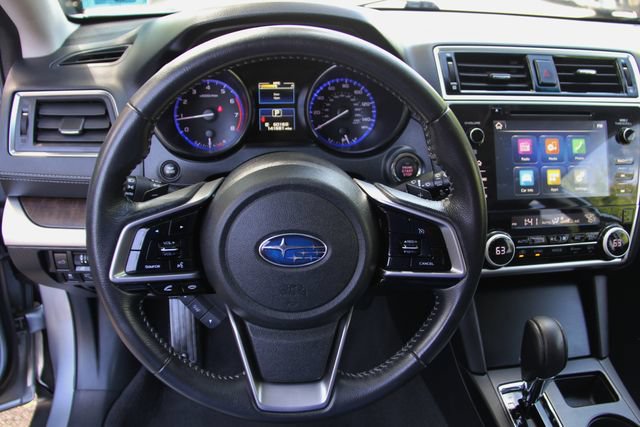 Used 2018 Subaru Outback 2.5i Limited AWD/4WD image 22