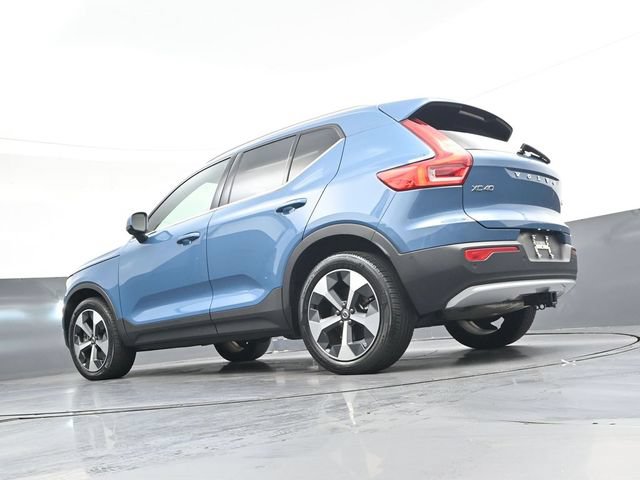 Used 2024 Volvo XC40 B5 Plus AWD/4WD image 33