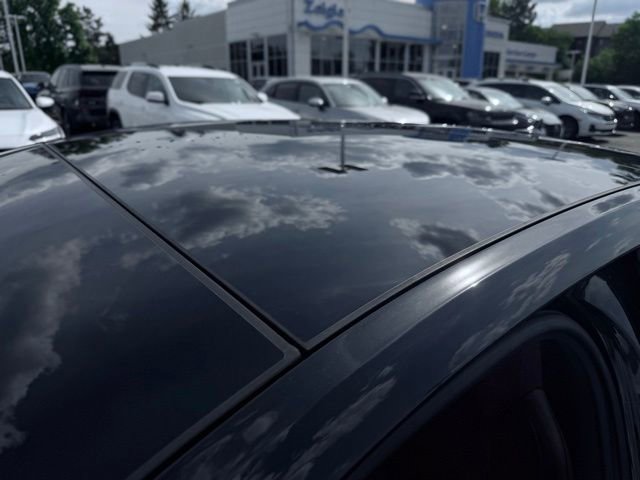 Used 2020 Audi S6 Prestige w/ Prestige Package AWD/4WD image 10