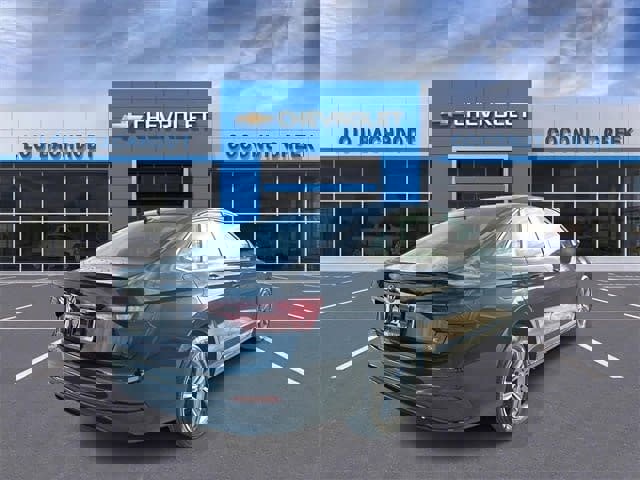 Used 2024 Volkswagen Jetta SE image 8