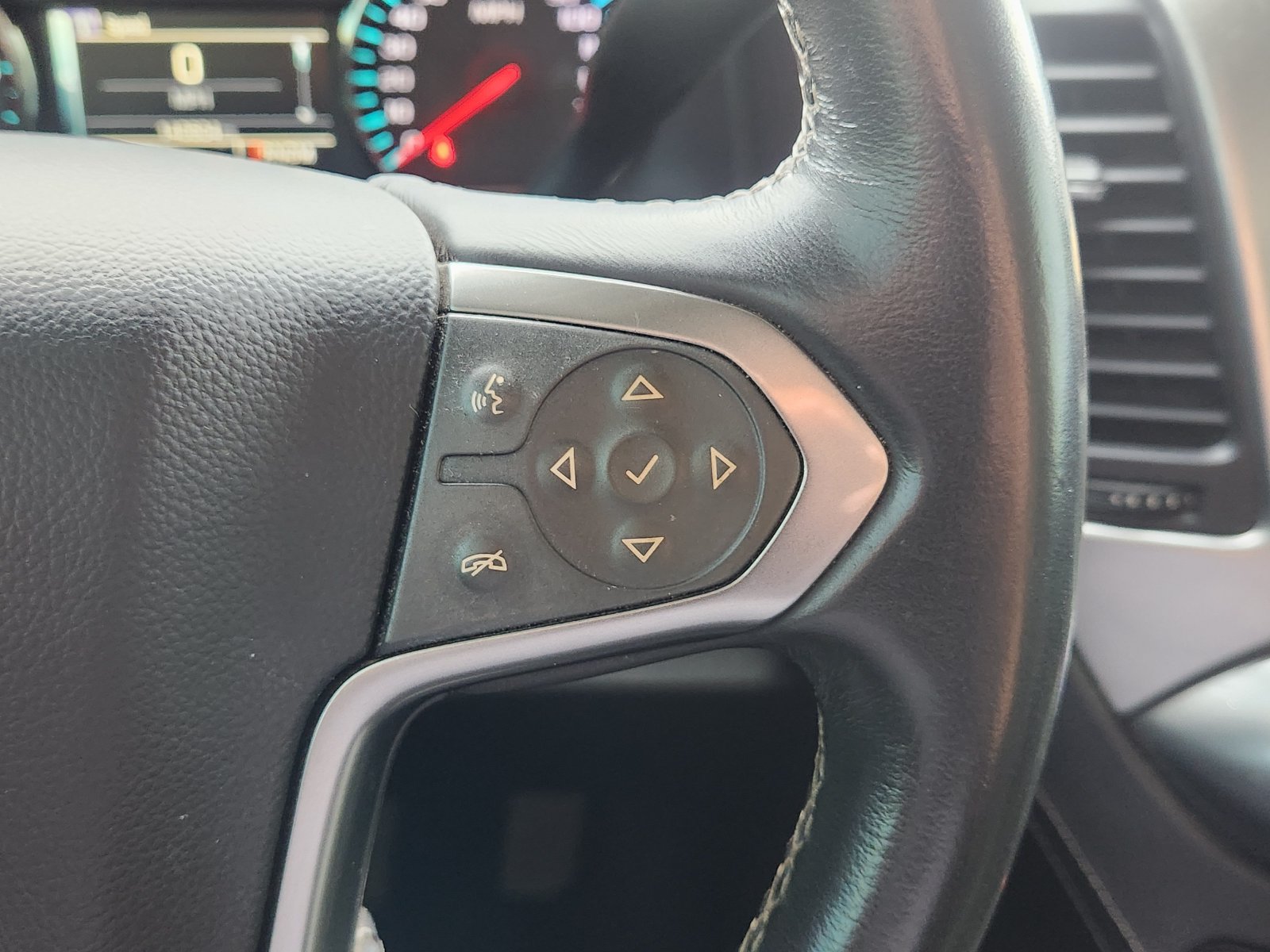 Used 2016 Chevrolet Tahoe LT RWD image 32