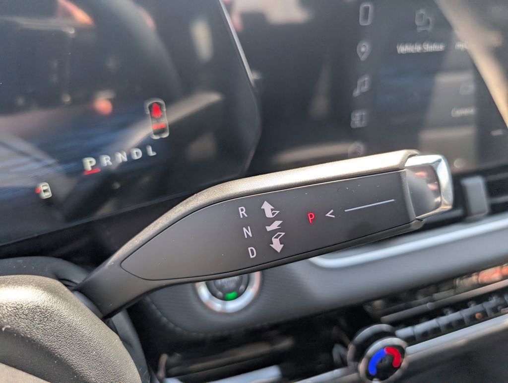 New 2026 Chevrolet Equinox LT FWD image 22