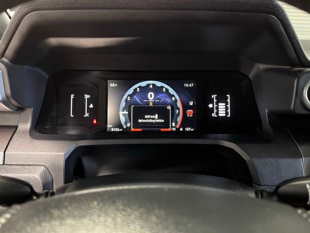 Used 2025 Toyota 4Runner SR5 AWD/4WD image 26