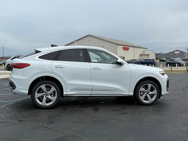 New 2025 Audi Q5 Premium Plus AWD/4WD image 4
