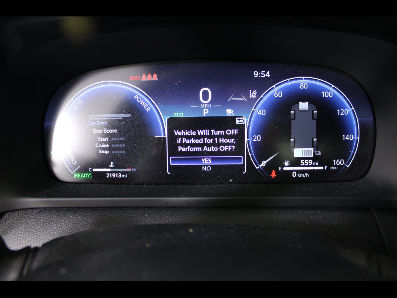 Used 2023 Toyota Crown AWD/4WD image 23