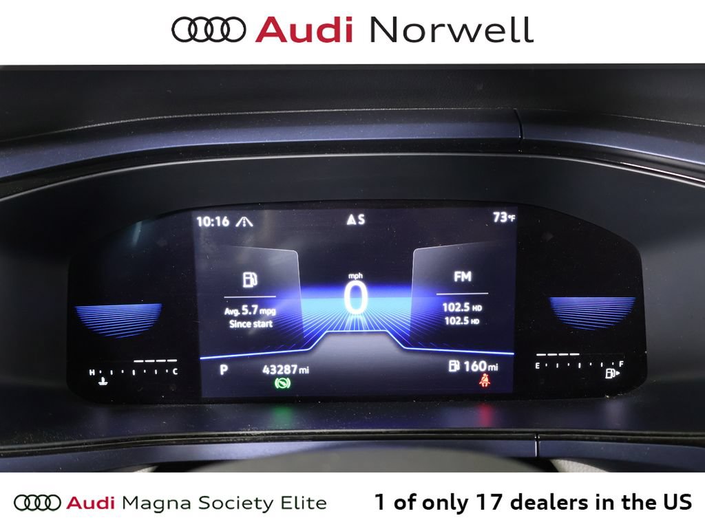 Used 2023 Volkswagen Taos SE AWD/4WD image 30