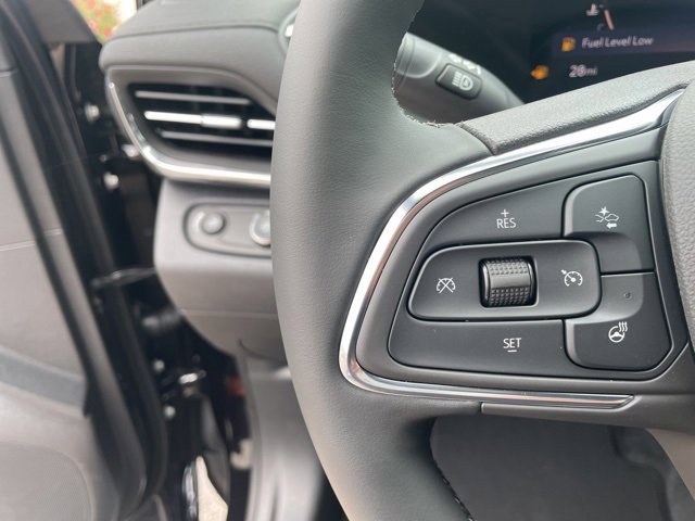 New 2025 Buick Envista Preferred w/ Convenience I Package image 17