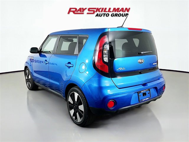 Used 2018 Kia Soul + image 5