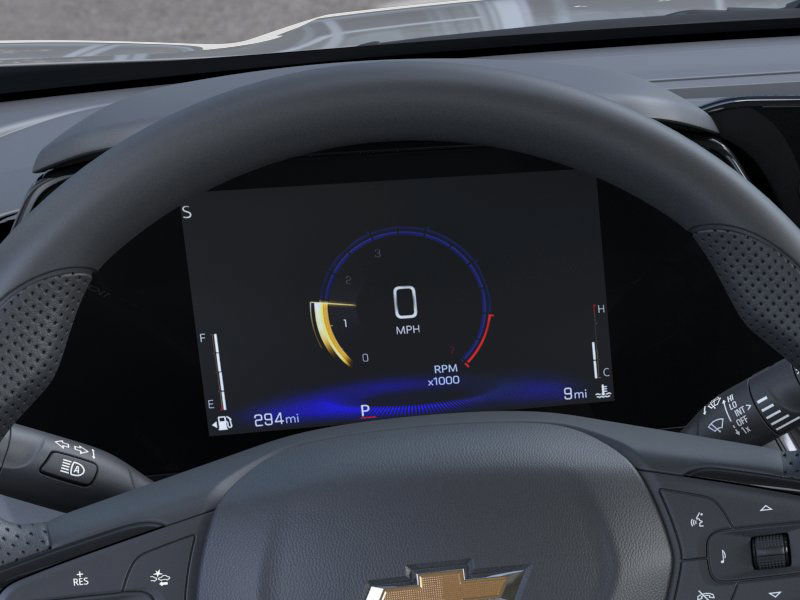 New 2026 Chevrolet Trax LT w/ Sunroof Package image 18