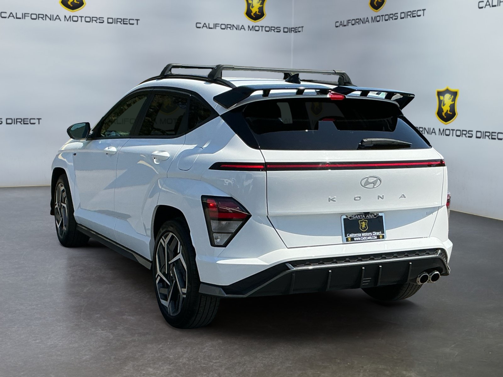 Used 2024 Hyundai Kona N Line FWD image 7