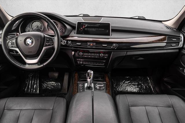 Used 2015 BMW X5 xDrive35i AWD/4WD image 24