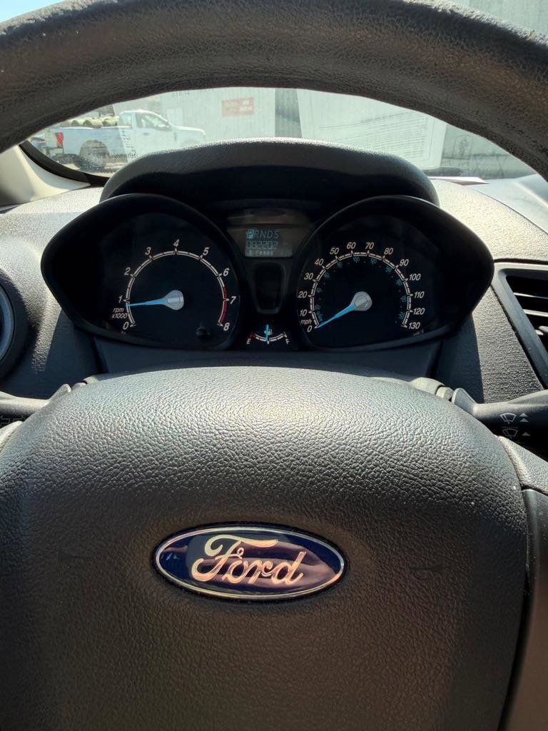 Used 2016 Ford Fiesta S FWD image 21