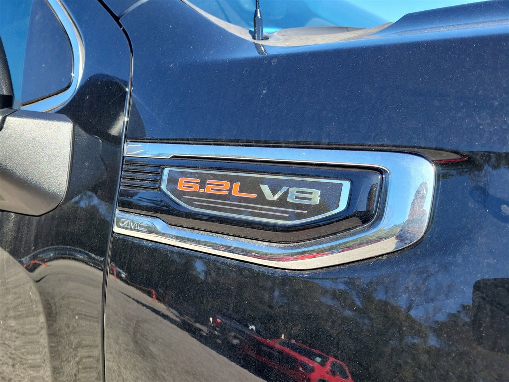 New 2026 GMC Sierra 1500 Denali w/ Denali Reserve Package image 7