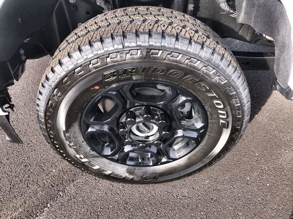 New 2026 Ford F250 XL w/ STX Appearance Package image 10