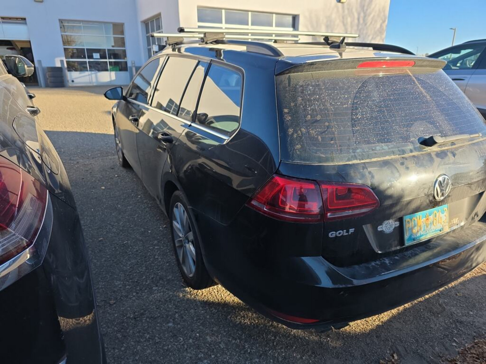 Used 2015 Volkswagen Golf TDI S FWD image 11