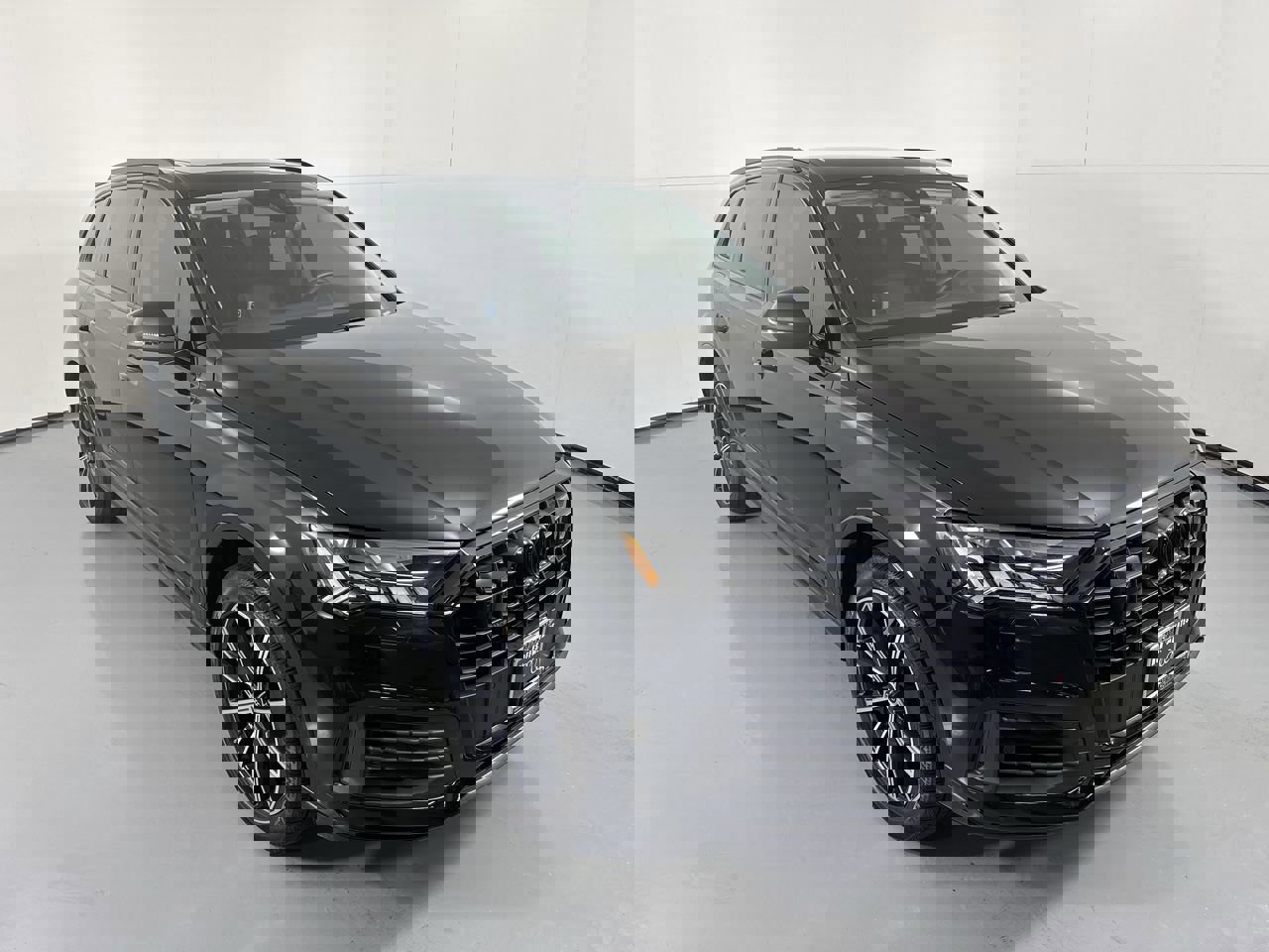 Used 2023 Audi Q7 3.0T Premium Plus w/ Premium Plus Package image 29