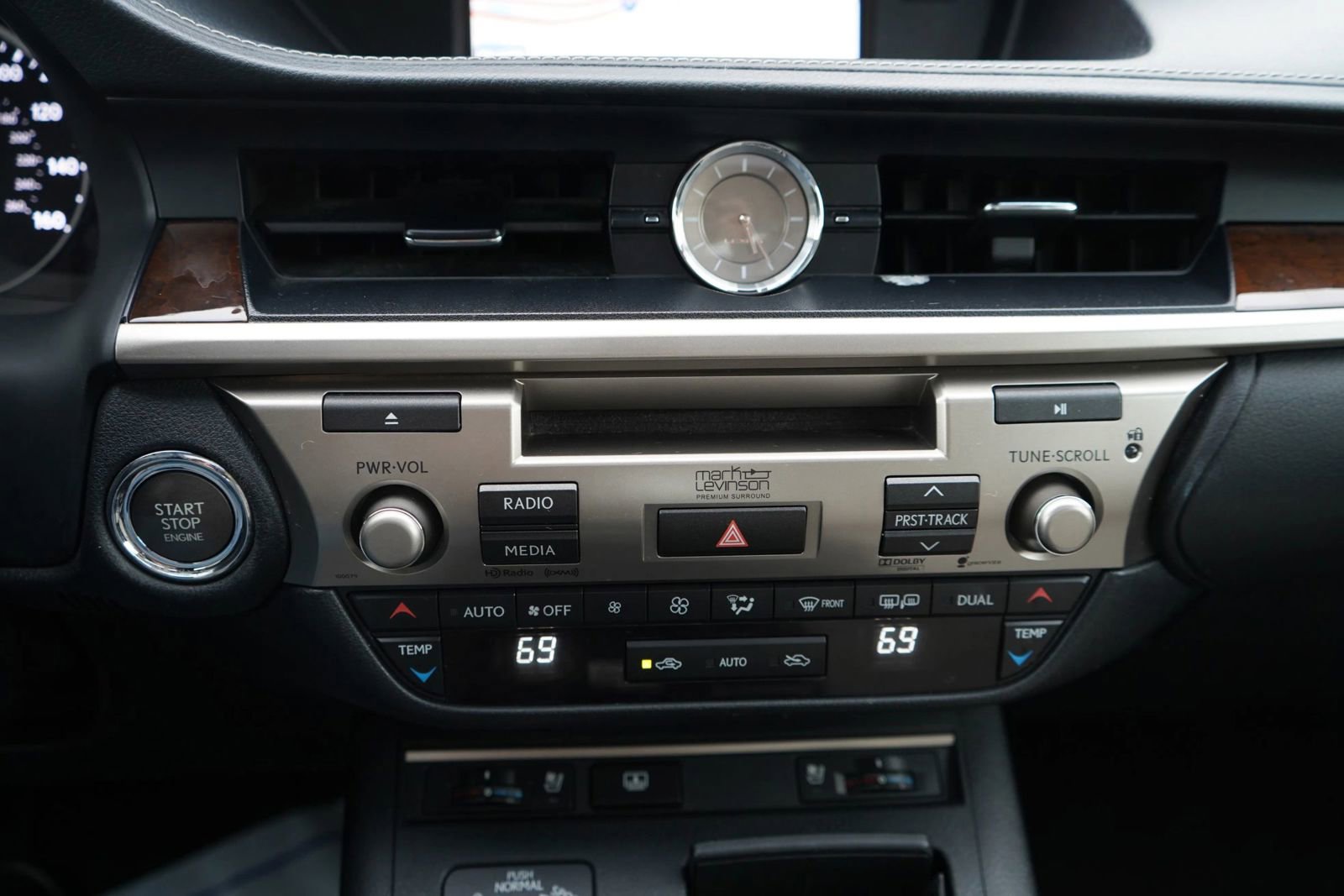 Used 2013 Lexus ES 350 image 13