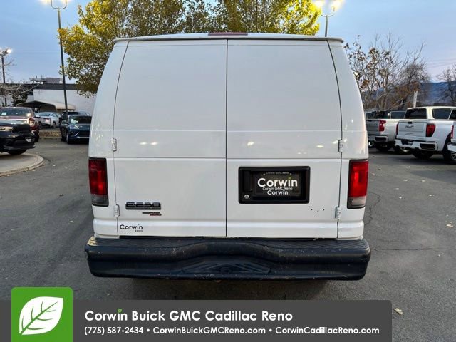 Used 2014 Ford E-250 and Econoline 250 image 8
