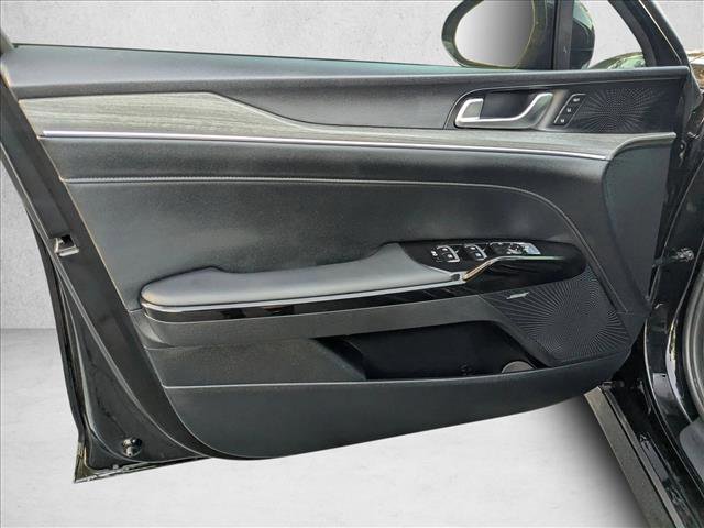 Used 2026 Kia K5 EX image 13