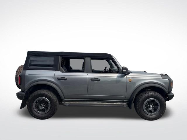 Used 2022 Ford Bronco Badlands image 7