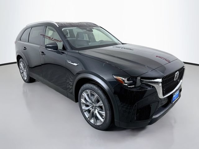 New 2026 MAZDA CX-90 3.3 Turbo w/ Preferred Package AWD/4WD image 1