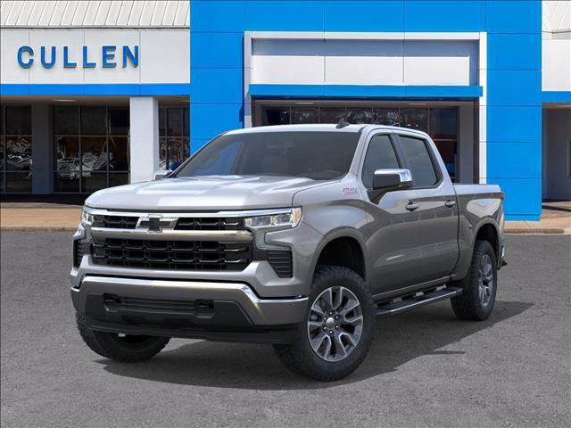 New 2026 Chevrolet Silverado 1500 LT w/ All Star Edition Plus image 6
