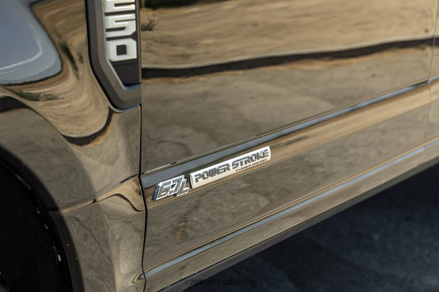 Used 2020 Ford F250 XL w/ Power Equipment Group AWD/4WD image 81