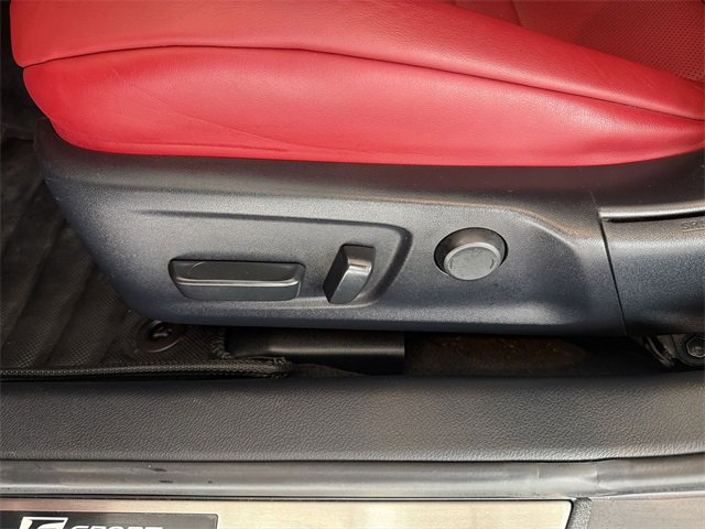 Used 2021 Lexus IS 350 F Sport image 20