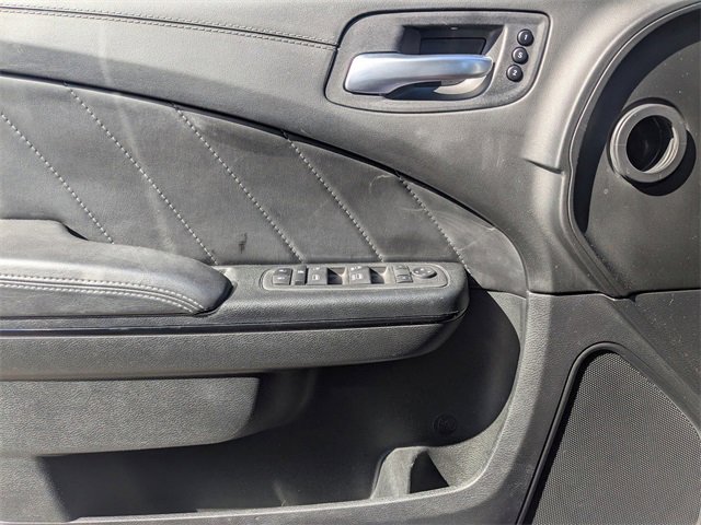 Used 2023 Dodge Charger Scat Pack w/ Daytona Edition Group image 27