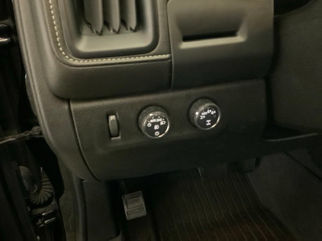 Used 2019 GMC Canyon Denali AWD/4WD image 16