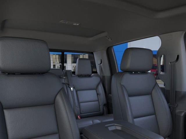 New 2026 Chevrolet Silverado 1500 LT image 25
