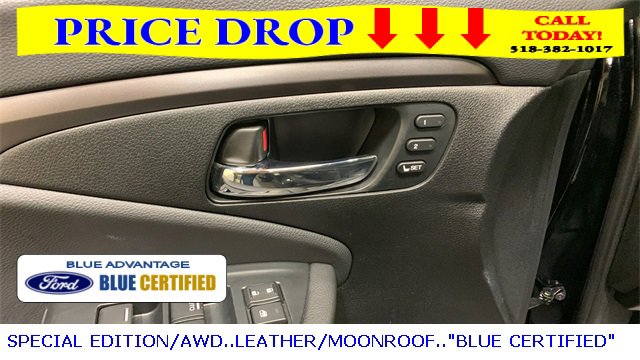 Used 2022 Honda Pilot Special Edition image 28