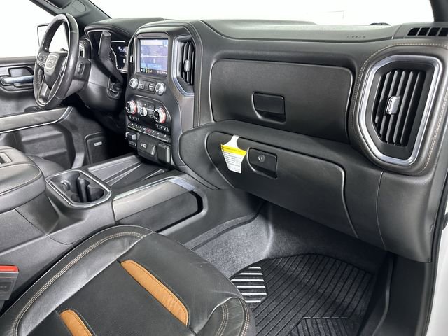 Used 2020 GMC Sierra 1500 AT4 w/ AT4 Premium Package AWD/4WD image 30