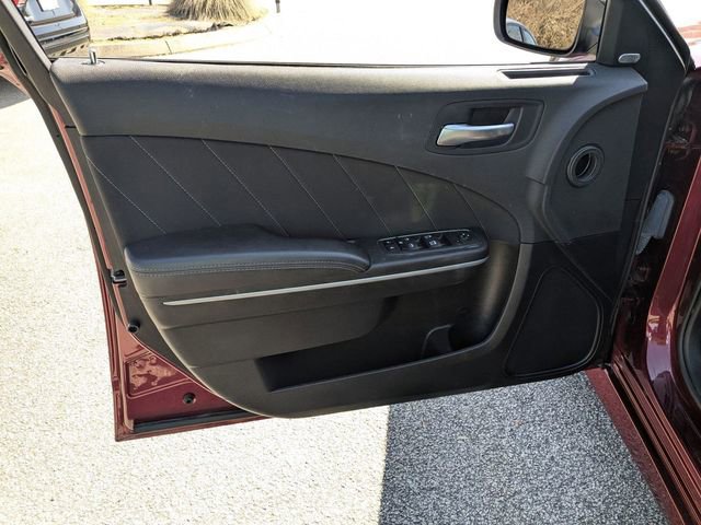 New 2023 Dodge Charger GT w/ Technology Group image 11