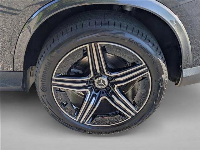 New 2027 Mercedes-Benz GLC 300 4MATIC image 10