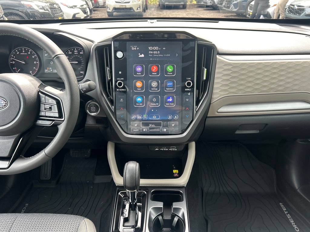 Certified 2026 Subaru Forester Premium AWD/4WD image 22