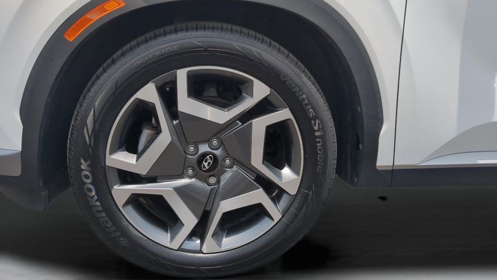 Used 2023 Hyundai Palisade SEL AWD/4WD image 27