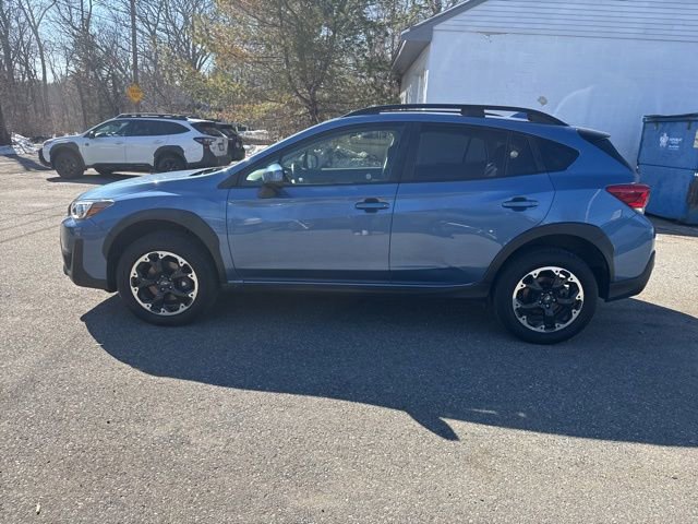Used 2023 Subaru Crosstrek 2.0i Premium image 6