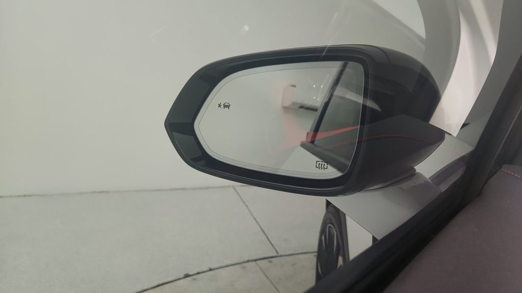 Certified 2024 Chevrolet Blazer EV RS image 16